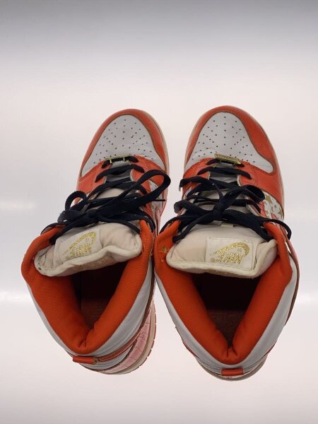 NIKE(ナイキ) / DUNK HIGH PRO SB SUPREME/ダンクハイプロシュプリーム 