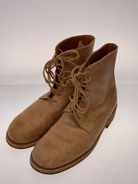 その他ブランド / GUIDI&ROSELLINI/レースアップブーツ/BRW/レザー// GUIDI(グイディ) / ＆ROSELLINI/レースアップブーツ/43/BRW/レザー