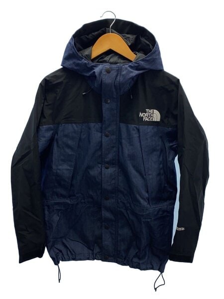 THE NORTH FACE(ザノースフェイス) / MOUNTAIN LIGHT DENIM JACKET_ 