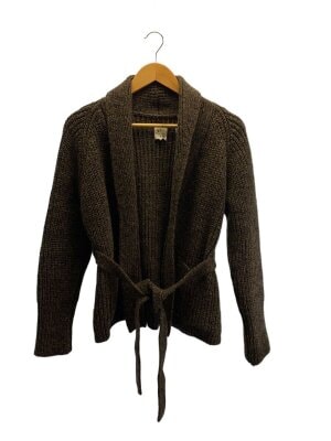 ORGUEIL(オルゲイユ) / カバーオール/42/コットン/IVO/ヘリンボーン/OR