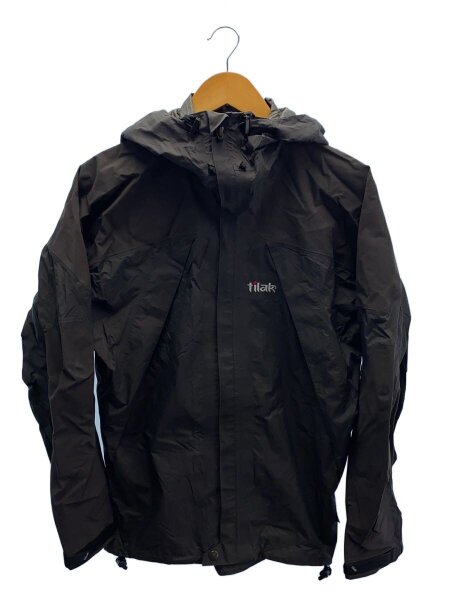 tilak(ティラック) / ATTACK JACKET/マウンテンパーカ/M/ナイロン/GRY 