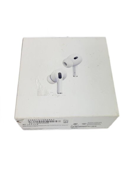 Apple(アップル) / AirPods Pro 第2世代 MagSafe充電ケースUSB-C A2968