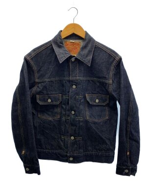 SUGAR CANE(シュガーケイン) / Gジャン/40/コットン/IDG/無地/1962