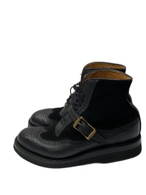 YUKETENのレースアップブーツ検索結果|中古品の通販サイト セカンド