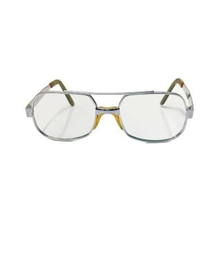 AMERICAN OPTICAL(アメリカンオプティカル) / メガネ/--/メタル/GLD