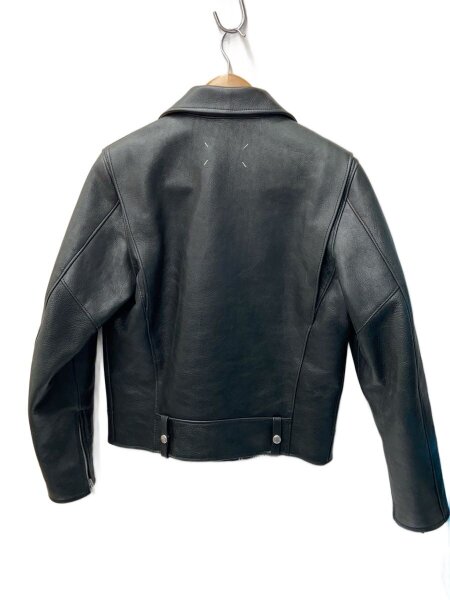 Maison Margiela(メゾンマルジェラ) / 21SS/ダブルライダース 