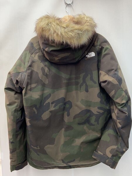 THE NORTH FACE(ザノースフェイス) / NOVELTY ELEBUS JACKET_ 