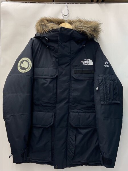 THE NORTH FACE(ザノースフェイス) / SOUTHERN CROSS PARKA_サザン 