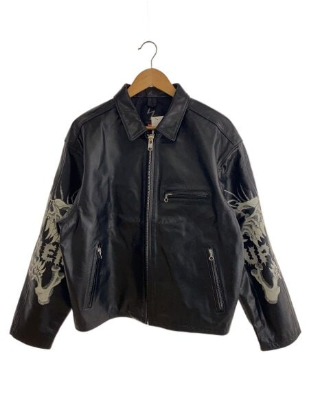 Supreme(シュプリーム) / supreme×yohji yamamoto leather jacket/25aw 