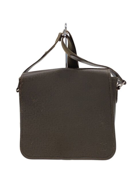 LOUIS VUITTON(ルイヴィトン) / アンドレイ_タイガ/レザー/BRW | 中古 