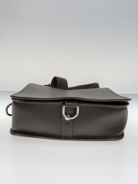 LOUIS VUITTON(ルイヴィトン) / アンドレイ_タイガ/レザー/BRW | 中古 