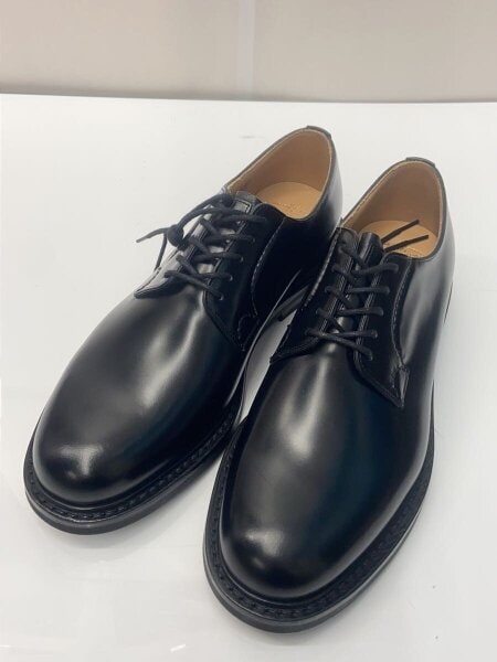 Church's Masterclass BEAMS 別注 ドレスシューズ Church's(チャーチ) / ドレスシューズ/--/ブラック/レザー | 中古品の