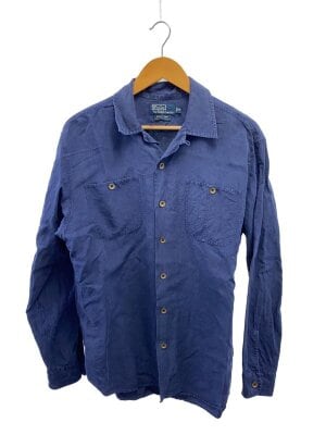 POLO RALPH LAURENの長袖シャツ検索結果|古着・中古品の通販サイト