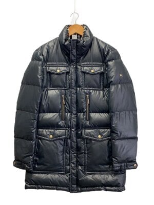 BURBERRY BLACK LABELのダウンジャケット検索結果|古着・中古品の通販