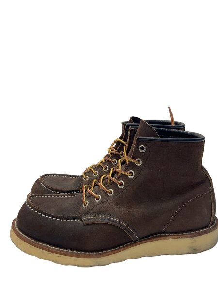 RED WING(レッドウィング) / ブーツ/25.5cm/BRW/8878// | 中古品の販売 