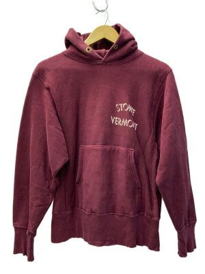 Champion(チャンピオン) / ×UNDEFEATED/パーカー/M/コットン/C8-N148