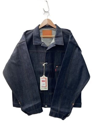 Levi's Vintage ClothingのGジャン検索結果|古着・中古品の通販サイト
