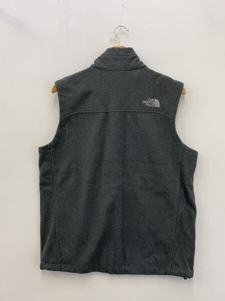 THE NORTH FACE(ザノースフェイス) / フリースベスト/M/ポリエステル