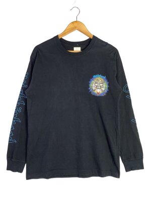 NEIGHBORHOOD(ネイバーフッド) / 21AW/SIGN C-CREW/長袖Tシャツ/4 