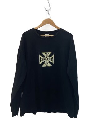 その他ブランド(ソノタブランド) / ILya Kuvshinov/長袖Tシャツ/XL 