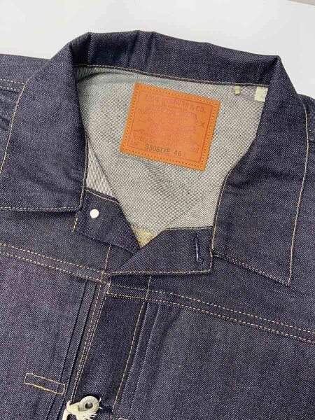 Levi's Vintage Clothing(リーバイスヴィンテージクロージング) / 1944