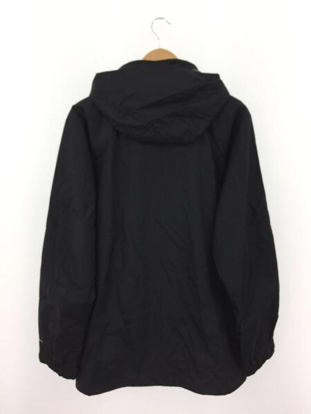 Columbia(コロンビア) / マウンテンパーカ/XL/ナイロン/BLK/SE7926 