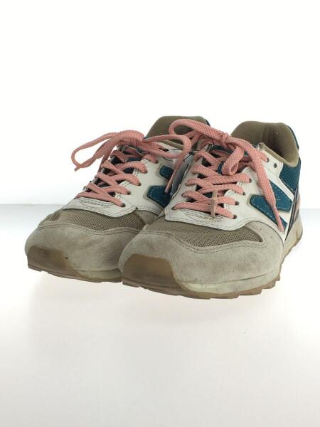 New Balance ニューバランス WR996 CS サファリ 23.5 ベージュ