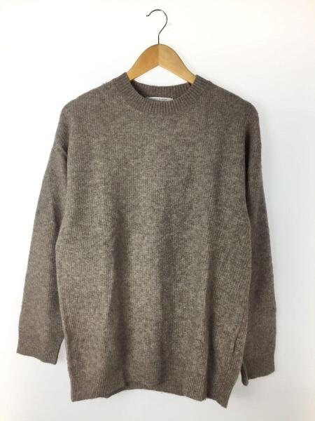 JOURNAL STANDARD(ジャーナルスタンダード) / 19AW/ヤクウールブレンド 