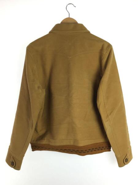 JELADO(ジェラード) / ANTIQUE GARMENTS Chop Jacket/チョップ 