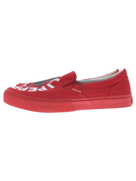 VISION STREET WEAR(ヴィジョンストリートウェア) / ×RED HOT CHILI 