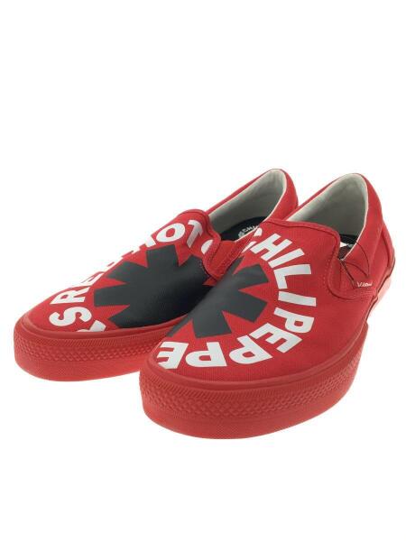 VISION STREET WEAR(ヴィジョンストリートウェア) / ×RED HOT CHILI 