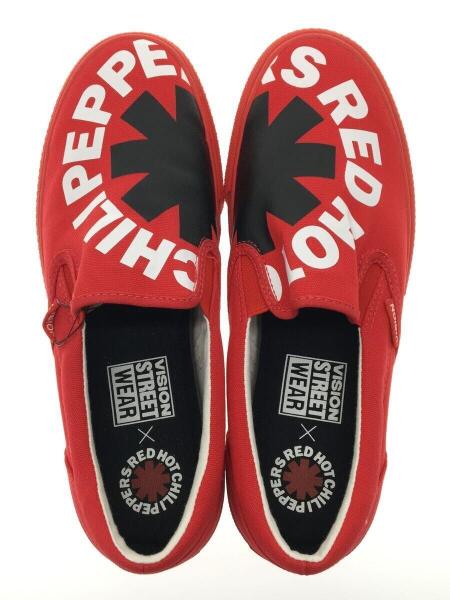 VISION STREET WEAR(ヴィジョンストリートウェア) / ×RED HOT CHILI 