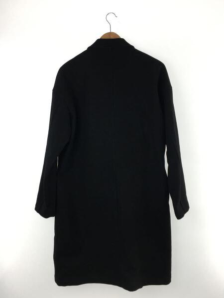THE RERACS(ザリラクス) / 16AW/LOOSE CHESTERFIELD COAT/チェスター 