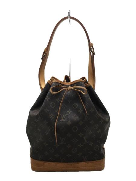 LOUIS VUITTON(ルイヴィトン) / ショルダーバッグ/--/BRW/モノグラム 