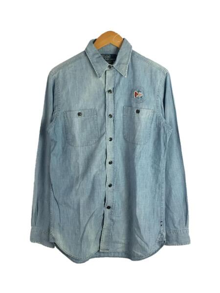 POLO RALPH LAUREN(ポロラルフローレン) / シャンブレーシャツ/CUSTOM 