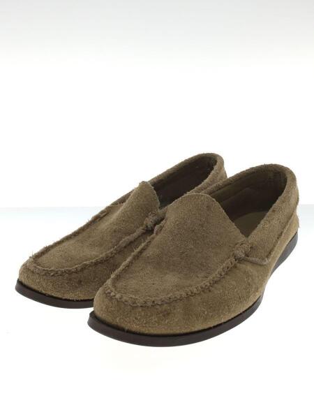 Russell Moccasin(ラッセルモカシン) / ローファー/US7.5/BEG 