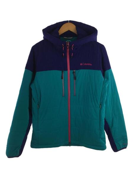 Columbia(コロンビア) / SANTA FE PARK HOODIE_サンタフェパーク 