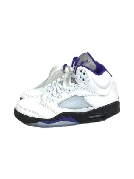 NIKE(ナイキ) / AIR JORDAN 5 Dark Concord/エアジョーダン 5 ダーク 