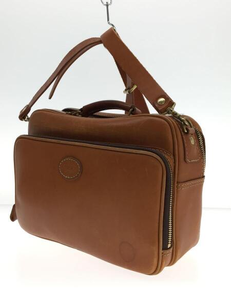 ヘルツ ビジネスバッグ 2way オールレザー ブラウン ヘルツ ビジネスバッグ 2way オールレザー ブラウン 2wayビジネス