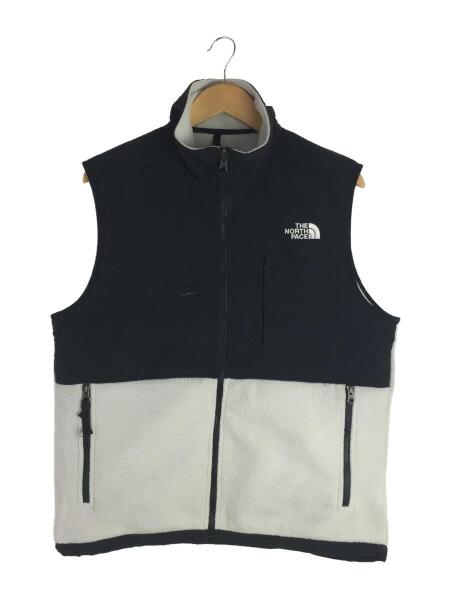 THE NORTH FACE(ザノースフェイス) / DENALI VEST/デナリベスト 