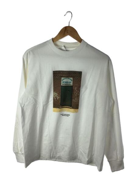 marka(マーカ) / TEE L/S YUJI TAKEUCHI DOOR 34 NURMAN AVE/1 