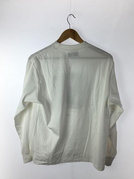 marka(マーカ) / TEE L/S YUJI TAKEUCHI DOOR 34 NURMAN AVE/1 