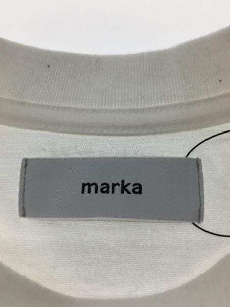 marka(マーカ) / TEE L/S YUJI TAKEUCHI DOOR 34 NURMAN AVE/1 