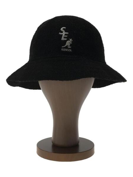 WIND AND SEA KANGOL カンゴール バケットハット L