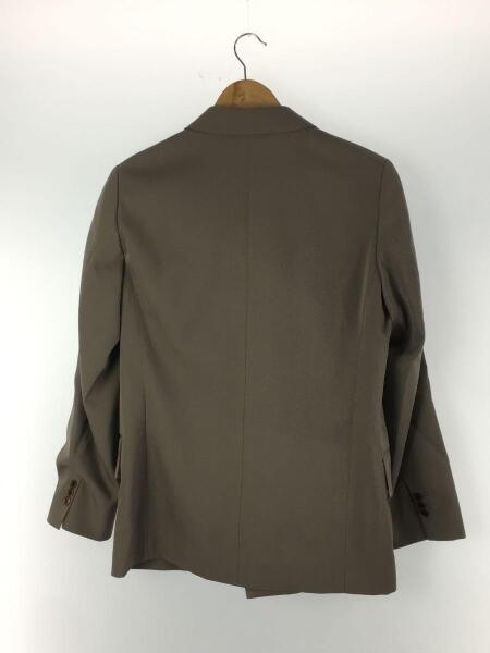 AURALEE(オーラリー) / WOOL MAX GABARDINE DOUBLE-BREASTED JACKET/3 