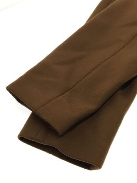 NOBLE(ノーブル) / MANTECOミドルコート/36/ウール/BRW/19-020-240