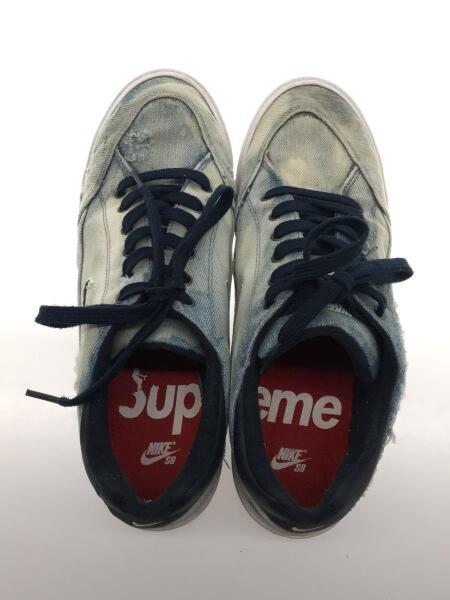 NIKE(ナイキ) / SB GTS QS/グレートテニスシューズ/インディゴ/801621