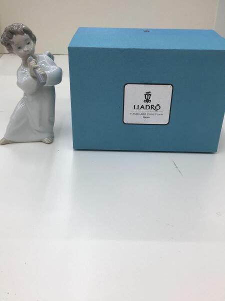 Lladro / インテリア雑貨/WHT/4540 Lladro(リヤドロ) / インテリア雑貨/WHT/4540 | 中古品の販売・通販