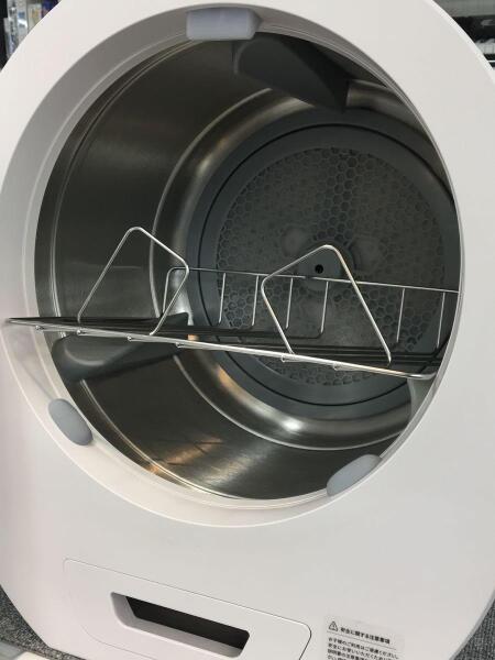 その他ブランド(ソノタブランド) / MORUS/MORUS ZERO/超小型衣料乾燥機 
