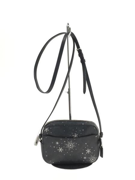 COACH(コーチ) / シグネチャー_スノーフレークプリント/ショルダー 